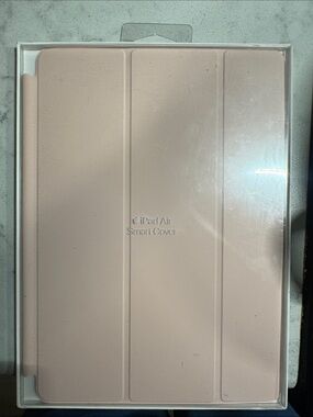 Apple iPad Air Smart Cover - Light Pink Blush